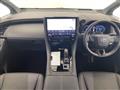 2026 Toyota Alphard Hybrid