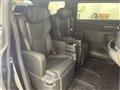 2026 Toyota Alphard Hybrid
