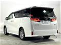 2020 Toyota Vellfire