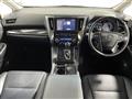 2020 Toyota Vellfire