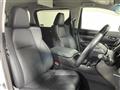 2020 Toyota Vellfire