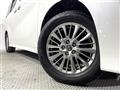 2020 Toyota Vellfire