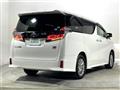 2020 Toyota Vellfire