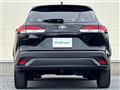 2023 Toyota CorollaCross
