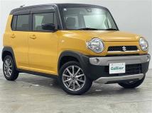 2017 Suzuki Hustler