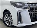 2021 Toyota Alphard