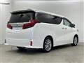 2021 Toyota Alphard