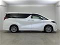 2021 Toyota Alphard
