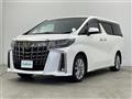 2021 Toyota Alphard