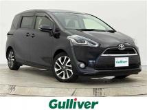 2017 Toyota Sienta