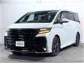 2024 Toyota Vellfire