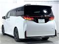 2024 Toyota Vellfire