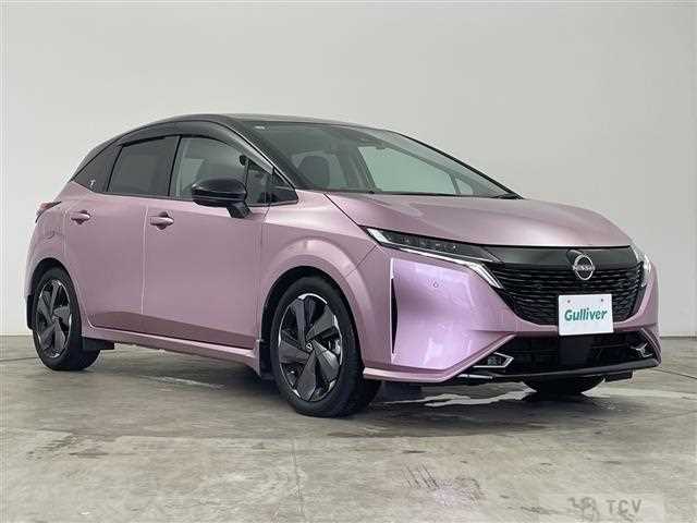 2021 Nissan Nissan Others