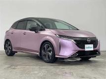 2021 Nissan Nissan Others