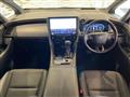 2025 Toyota Alphard