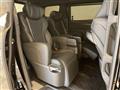 2025 Toyota Alphard