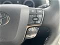 2025 Toyota Alphard Hybrid