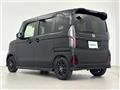 2022 Honda N BOX