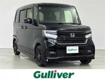 2022 Honda N BOX