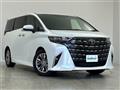 2024 Toyota Alphard