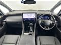 2024 Toyota Alphard