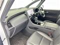 2024 Toyota Alphard