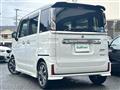 2020 Suzuki Spacia