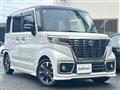 2020 Suzuki Spacia