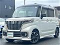 2020 Suzuki Spacia