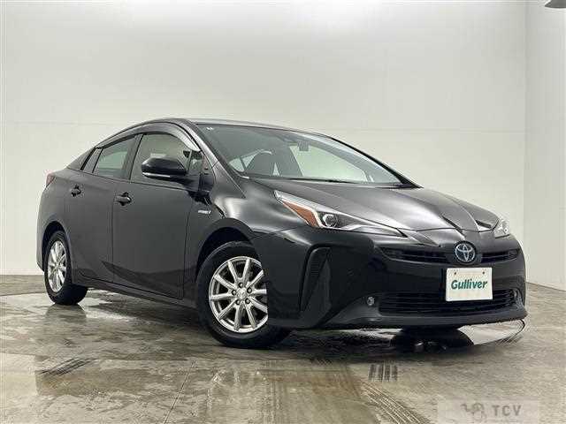 2019 Toyota Prius