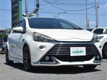 2014 Toyota AQUA