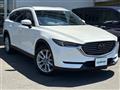 2017 Mazda CX-8