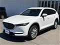 2017 Mazda CX-8