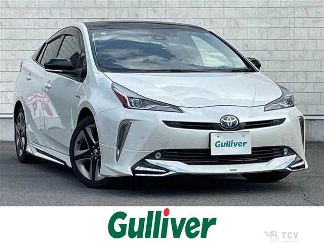 2019 Toyota Prius