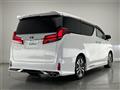 2022 Toyota Alphard
