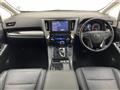 2022 Toyota Alphard