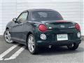 2016 Daihatsu Copen