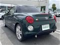 2016 Daihatsu Copen
