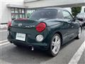 2016 Daihatsu Copen