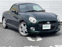 2016 Daihatsu Copen