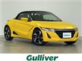 2016 Honda S660