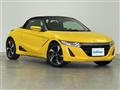 2016 Honda S660