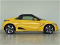 2016 Honda S660