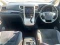 2013 Toyota Vellfire