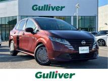 2024 Nissan Note