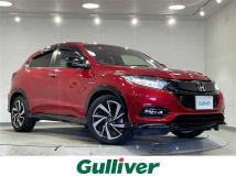2019 Honda VEZEL