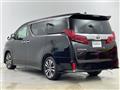 2023 Toyota Alphard