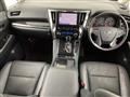 2023 Toyota Alphard
