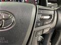 2023 Toyota Alphard