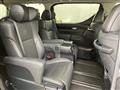 2023 Toyota Alphard